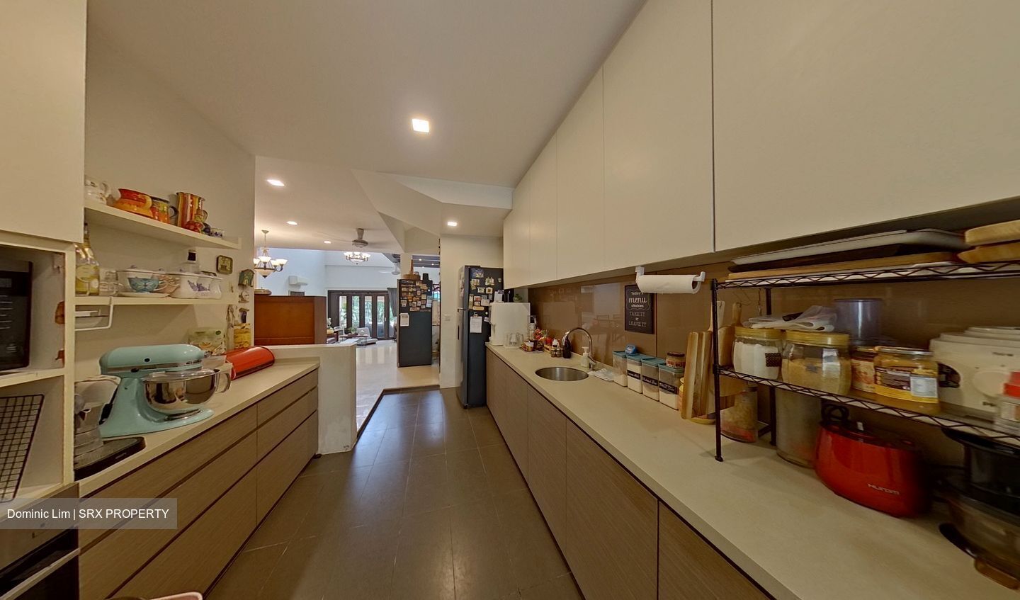 Eastwood Park (D16), Terrace #519150931